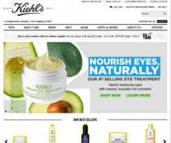 Kiehls
