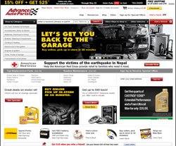 Advance Auto Parts