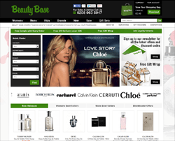 Beauty Base