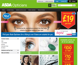 ASDA Opticians