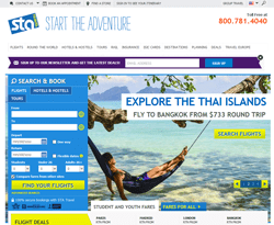 STA Travel