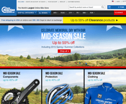 Chain Reaction Cycles