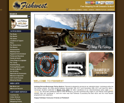 Fishwest