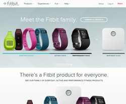 Fitbit