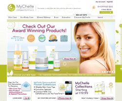 MyChelle