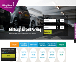 Edinburgh Airport