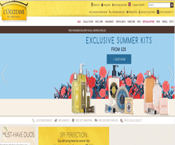 L'Occitane