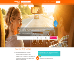 easyCar Club