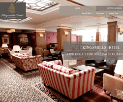 Kingsmills Hotel