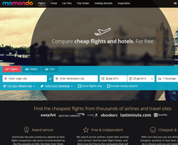 Momondo