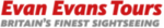 Evan Evans Tours