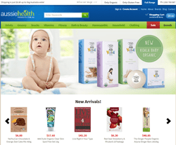 Aussie Health Products