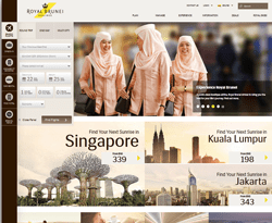 Royal Brunei Airlines