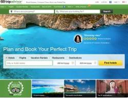 Tripadvisor