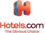 Hotels.com UK