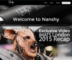 Nanshy