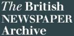 British Newspaper Archive