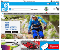 Bobshop
