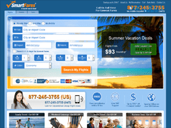 SmartFares