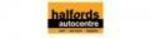 Halfords Autocentre