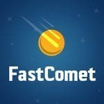 FastComet Cloud Hosting