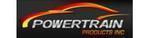 Powertrain Products Inc