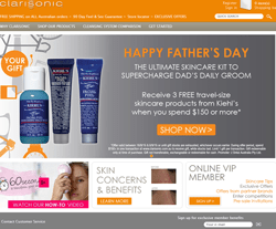 Clarisonic