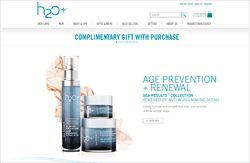 H2O Plus