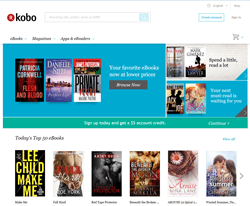 Kobo Books