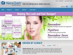 Nexgen Biolabs