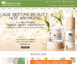 Origins