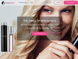 Scentbird