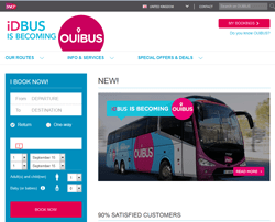 OUIBUS