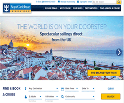Royal Caribbean International
