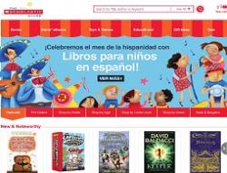 The Scholastic Store