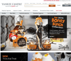 Yankee Candle