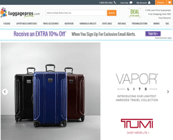 Luggage Pros