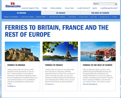 Stena Line