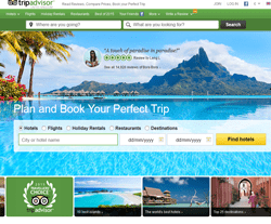 TripAdvisor