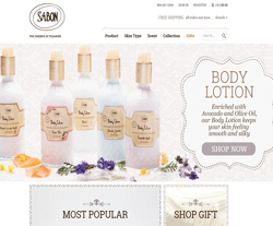 Sabon