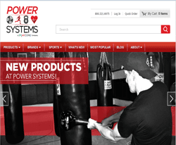Power Systems