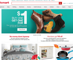 Kmart