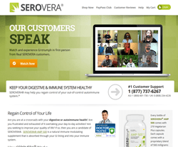 Serovera