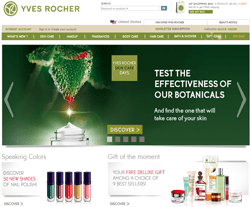 Yves Rocher