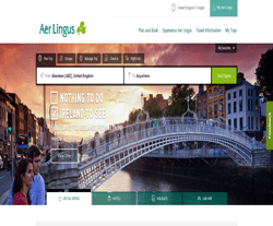 Aer Lingus
