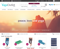 YogaOutlet.com