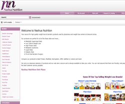 Nashua Nutrition