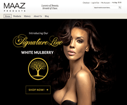 MAAZ Products