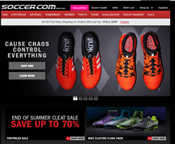 Soccer.com