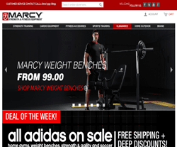 Marcy